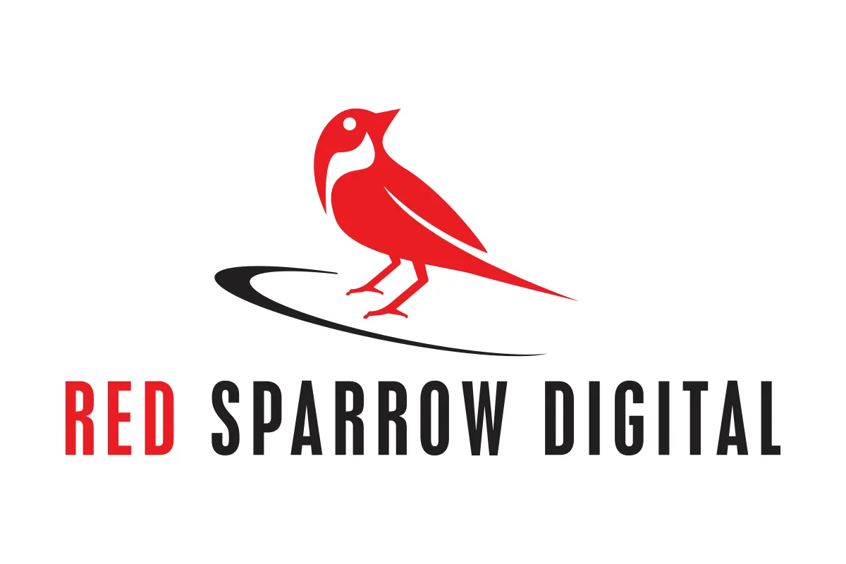 Red Sparrow Digital Recognised for Outstanding Remote Digital Marketing Services by Global Clients
